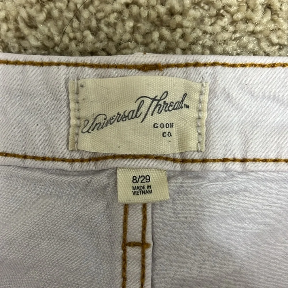 Universal Thread Shorts - Picture 6 of 8